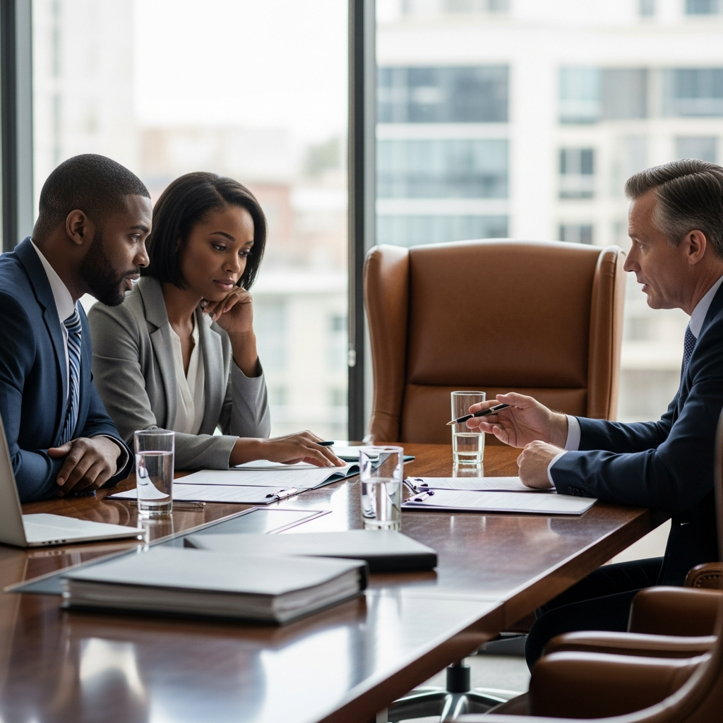 6 Steps to Take Before Calling a Lawyer for Auto Accident Injuries - Regal Weight Loss