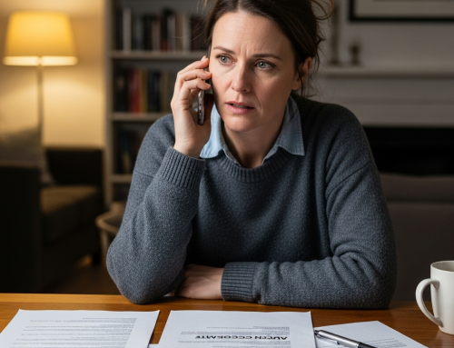 Skilled Automobile Accident Attorneys Near Me for Trial-Ready Cases
