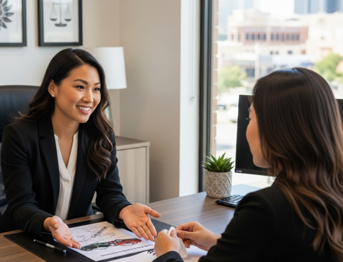 What Is the Difference Between Auto Accident Lawyers and General Lawyers?