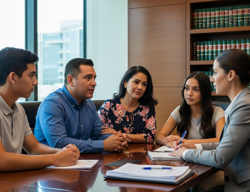 9 Things That Strengthen an Auto Accident Attorney Case