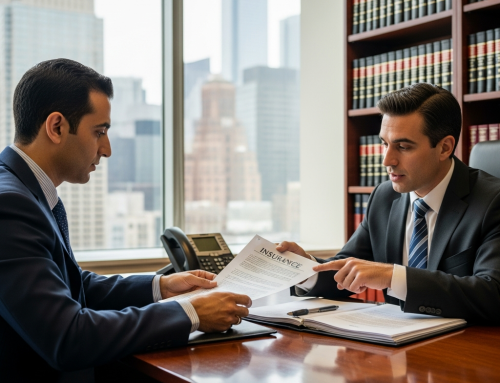 Fort Worth Car Wreck Attorneys Handling All Injury Types