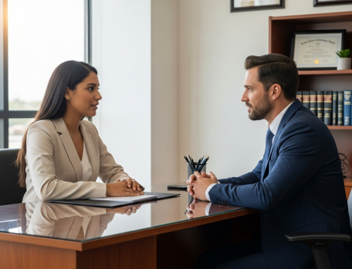 Can Auto Accident Lawyers Near Me Help Without a Police Report?